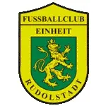 Escudo Einheit Rudolstadt