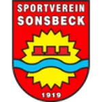 Escudo Sonsbeck