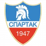 Escudo Spartak Plovdiv