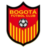 Escudo Bogota FC