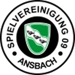 Escudo Ansbach