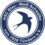 Escudo BW Schwalbe Tündern