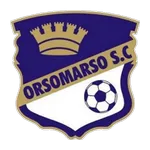 Escudo Orsomarso