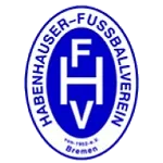Escudo Habenhauser FV