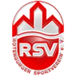 Escudo Rotenburger SV