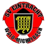 Escudo SVE Wald-Michelbach