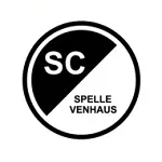 Escudo Spelle-Venhaus