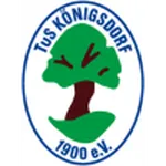 Escudo TuS BW Königsdorf