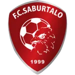Escudo Saburtalo II