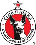 Escudo Tijuana W