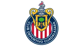 Escudo Guadalajara W