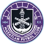 Escudo Mazatlán W