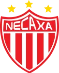 Escudo Necaxa W
