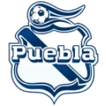 Escudo Puebla W