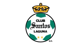 Escudo Santos Laguna W