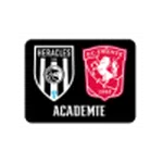 Escudo Twente / Heracles U21