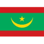 Escudo Mauritania