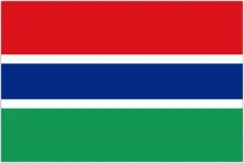 Escudo Gambia