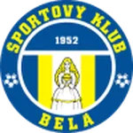Escudo Belá