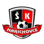 Escudo Harichovce