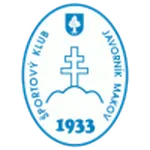 Escudo Javorník Makov