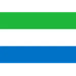Escudo Sierra Leone