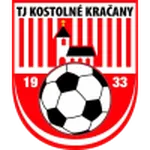 Kostolné Kračany
