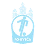 Escudo MFK Bytča