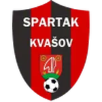 Escudo Spartak Kvašov