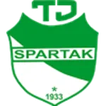 Escudo Spartak V. nad Kysucou