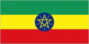 Escudo Ethiopia