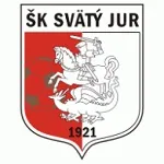 Escudo Svätý Jur