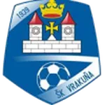 Escudo Vrakuňa