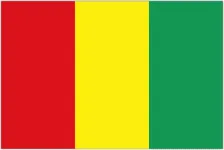 Escudo Guinea