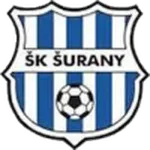 Escudo Šurany