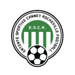 Escudo do Cannet Rocheville