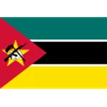 Escudo Mozambique