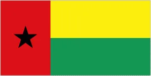 Escudo Guinea-Bissau