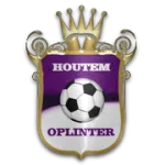 Escudo Houtem-Oplinter