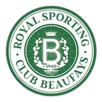 Escudo Beaufays