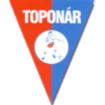 Escudo Toponár