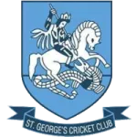 Escudo St. George's Colts
