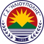 Escudo Ilioupoli