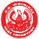Escudo Foinikas N. Epidavrou