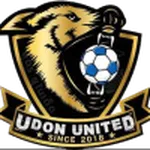Escudo Udon United