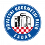 Escudo HNK Zadar