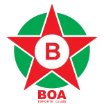 Escudo BOA