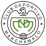 Escudo Marchamalo
