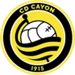 Escudo Cayón