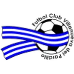 Escudo Villanueva Pardillo